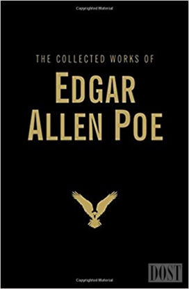 The Collected Works Of Edgar Allan Poe